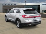 Used 2017 Lincoln MKX Select w/ Select Plus Package image 3