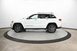 Certified 2020 Jeep Grand Cherokee Limited image 5
