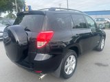 Used 2008 Toyota RAV4 Limited w/ Tow Prep Pkg image 5
