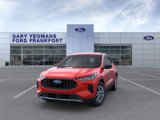 New 2024 Ford Escape Active image 2