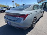 Certified 2022 Hyundai Elantra SEL image 5