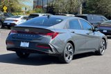 New 2025 Hyundai Elantra Sport image 5