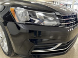 Used 2019 Volkswagen Passat 2.0T Wolfsburg w/ Wheels & Sunroof Package image 3