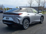 New 2025 Lexus RZ 300e image 4