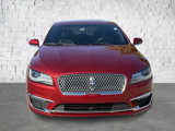 Used 2017 Lincoln MKZ Select image 2
