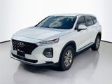Used 2020 Hyundai Santa Fe SE image 2