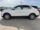Certified 2023 Chevrolet Equinox LT image 4