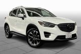 Used 2016 MAZDA CX-5 Grand Touring image 2