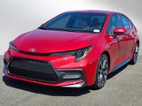 Certified 2020 Toyota Corolla SE image 3