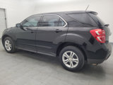 Used 2017 Chevrolet Equinox LS image 3