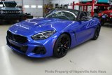 Used 2023 BMW Z4 M40i w/ Premium Package image 4