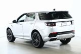Certified 2025 Land Rover Discovery Sport S image 5