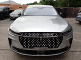 Used 2024 Lincoln Nautilus Premier w/ Equipment Group 102A image 3