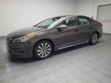 Used 2016 Hyundai Sonata Sport image 2