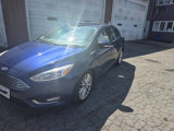 Used 2016 Ford Focus Titanium image 3