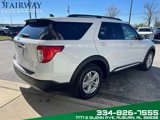 Used 2023 Ford Explorer XLT w/ Equipment Group 202A image 6