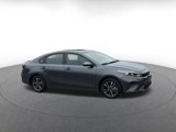 Used 2024 Kia Forte LXS image 2