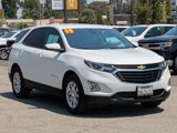 Certified 2020 Chevrolet Equinox LS image 3