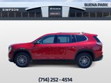 Used 2025 GMC Acadia Elevation image 5