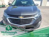 Used 2019 Chevrolet Equinox LT image 3