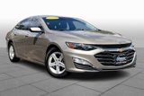 Used 2022 Chevrolet Malibu LT image 2