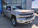 Used 2016 Chevrolet Silverado 1500 LTZ Z71 w/ LTZ Plus Package image 3