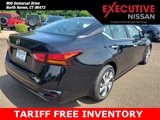 New 2024 Nissan Altima 2.5 S image 4
