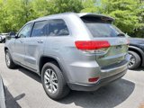Used 2015 Jeep Grand Cherokee Limited w/ Luxury Group II image 4