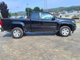 Used 2022 Chevrolet Colorado LT w/ Fleet Safety Package image 4