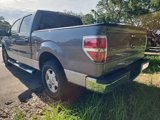 Used 2009 Ford F150 XLT image 2