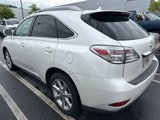 Used 2012 Lexus RX 350 FWD image 2