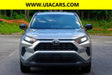 Used 2020 Toyota RAV4 LE image 4