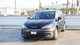 Used 2023 Chrysler Voyager LX image 4