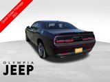 Certified 2021 Dodge Challenger SXT image 5