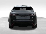 Certified 2021 Land Rover Range Rover Velar R-Dynamic S image 4