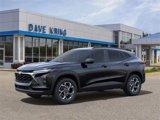 New 2025 Chevrolet Trax LT w/ LT Convenience Package image 2