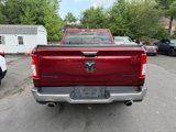 Used 2020 RAM 1500 Big Horn image 4