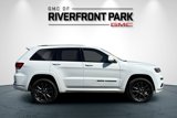 Used 2018 Jeep Grand Cherokee High Altitude image 2