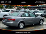 Used 2008 Hyundai Sonata GLS image 4