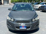 Used 2015 Chevrolet Sonic LT image 3