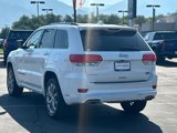Used 2019 Jeep Grand Cherokee Summit image 3