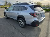 Used 2024 Subaru Outback Premium image 4