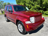 Used 2012 Jeep Liberty Sport w/ Popular Equipment Group image 3