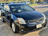 Used 2010 Nissan Sentra 2.0 SL w/ Leather Pkg image 2