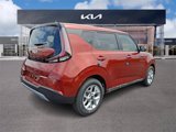 New 2025 Kia Soul LX image 4