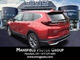 Used 2022 Honda CR-V EX-L image 4