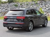 Used 2017 Audi Q7 3.0T Prestige w/ Prestige Package image 5