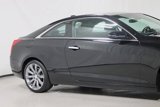 Used 2015 Cadillac ATS 2.0T AWD Coupe image 3