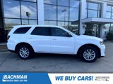 New 2024 Dodge Durango AWD image 2