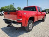 Used 2013 GMC Sierra 2500 SLE w/ Suspension Package, Off-Road image 5